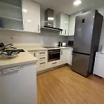 Relaxing Sea View - Patacona Валенсия