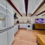 Appartement Duplex En El Carmen