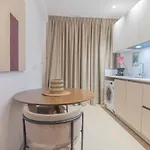 Nomad Viveros 01 Apartment *