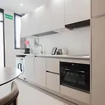 Nomad Viveros 01 Апартаменты