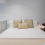 Loft M15 - Ground & Arena Connected *