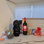 Impresionante Industrial Wifi Gratis Hasta 4 Os Encantara Apartment