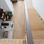 Loft M11 - Ground & Arena Connected Апартаменты *