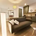 New Loft Near The And Downtown