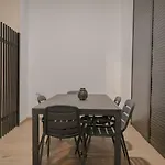 Comfortabel Next To La Marina Apartament Walencja