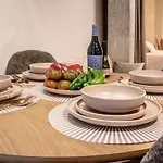 Appartement Pepeflats - Ciudad De Ciencias Y Puerto - Manolito 4