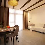 Pepeflats - Junto Ciudad De Ciencias - Manolito 2 Apartament
