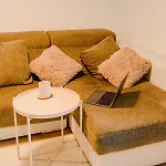 The Cabanal House - 10 Min To Ocean, Fastwifi, Ac, Coffee