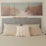 Floor 2 Bedroom With Terrace Valencia