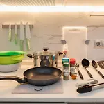 Floor 2 Bedroom With Terrace Apartment Valencia