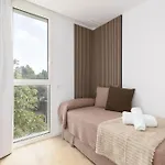Apartup Port Marina Azura * Valensiya