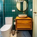Appartement Tu Penthouse En El Centro - Ruzafa 11c *