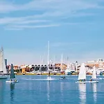 Atico Exclusivo Del Siglo Xvi Con Terraza Privada En El Corazon De Ciutat Vella 발렌시아