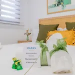 Appartamento - Marés Cabanyal -mediterráneo En Clave Boutique *