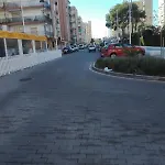 아파트 Beach Apartment