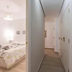 Flat 3 Bedroom In Extramurs Valencia