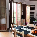 Calle Cuenca 2 Apartment Valencia