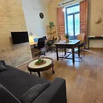 Casita Buenos Aires Apartment