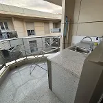 Relaxing Sea View - Patacona Апартаменты