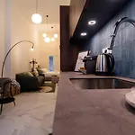 03 - Les Artes Apartment Valencia