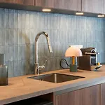 Apartment 01 - Les Artes Valencia