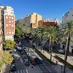 Stylish & Cozy Flat In Heart Of Eixample,