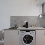 Loft M15 - Ground & Arena Connected