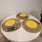 Loft M15 - Ground & Arena Connected