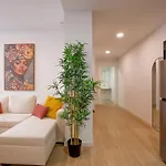 Casa Estrellita Boutique Daire *