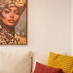 Casa Estrellita Boutique Daire Valensiya