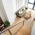 Loft M11 - Ground & Arena Connected 公寓 瓦伦西亚