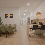 Comfortabel Next To La Marina * Valencia