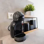 Apartment Estudio Con Altillo En Malilla Cerca De La Fe