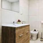 Cerca De Playa Y Ciudad De Ciencias * Valence