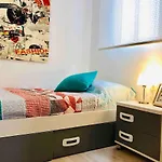 Near The And The Of Sciences Apartment *