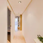 The Cabanal House - 10 Min To Ocean, Fastwifi, Ac, Coffee 발렌시아