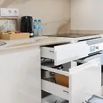 Portobello Road Apartment *