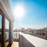 Tu Penthouse En El Centro - Ruzafa 11c Valence