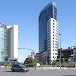 Near To Marathon - Of Arts & Sciences Valencia