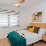 - Marés Cabanyal -mediterráneo En Clave Boutique *