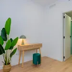 Appartamento - Marés Cabanyal -mediterráneo En Clave Boutique *