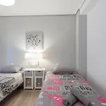 Flat 3 Bedroom In Extramurs Valencia