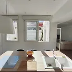 Premium Terrace