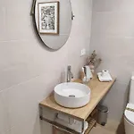 Loft Acogedor Junto Al Roig Arena * Valencia