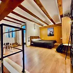 Duplex En El Carmen Appartement *