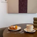 Апартаменты Nomad Viveros 01 Валенсия