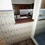 Espectacular Estudio En Pb Con Terraza Privada Valencia