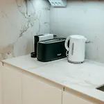 Appartement Sada Flat, Jacuzzi, Chill Out, 7 Pax, Smarttv Valencia