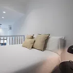 Loft M15 - Ground & Arena Connected *