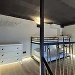아파트 Impresionante Industrial Wifi Gratis Hasta 4 Os Encantara *